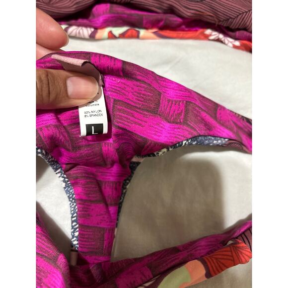 Maaji Swim Suit Bikini Set L - Picture 4 of 4